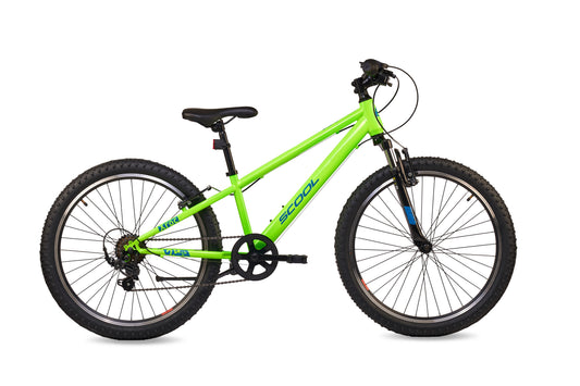 S'COOL support wheels 12"