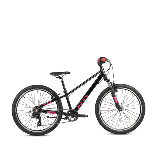 S'COOL Xroc pro 24-K7 - Oxid/Pink