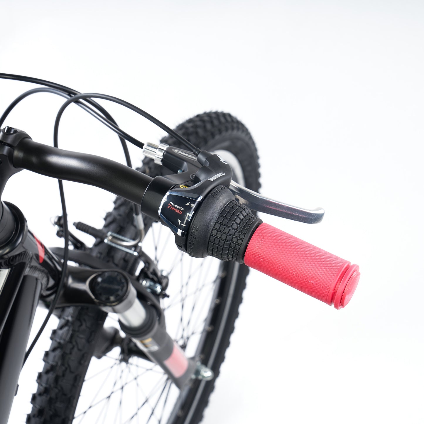 S'COOL Xroc pro 24-K7 - Oxid/Pink