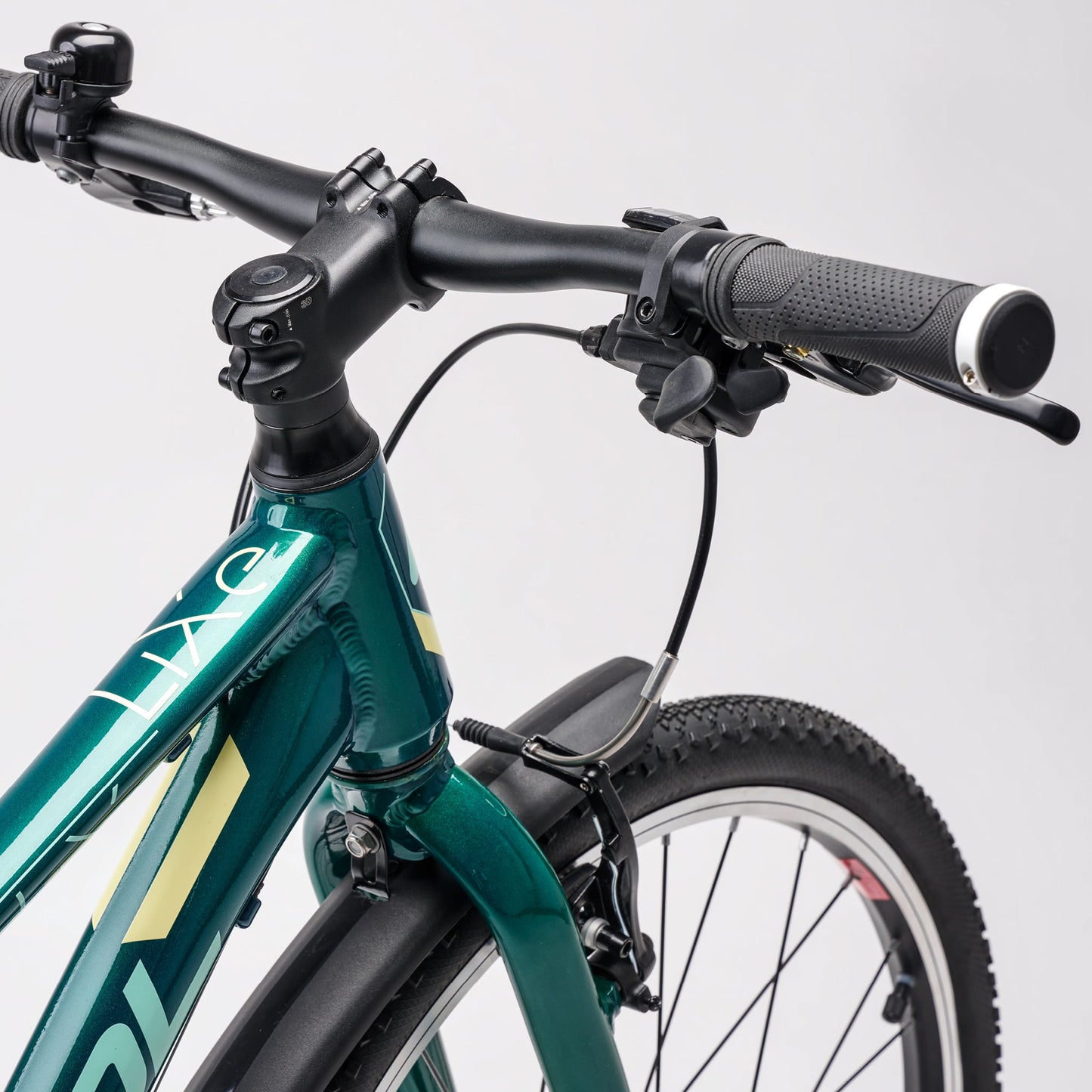 Vélo enfant | LiXe 24 pouces 8 vitesses 