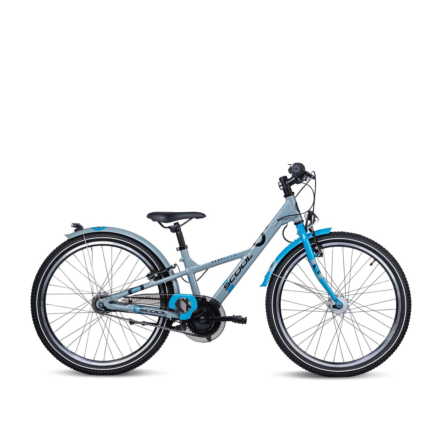 Kinderfahrrad |  XXlite 24 Zoll 7-Gang