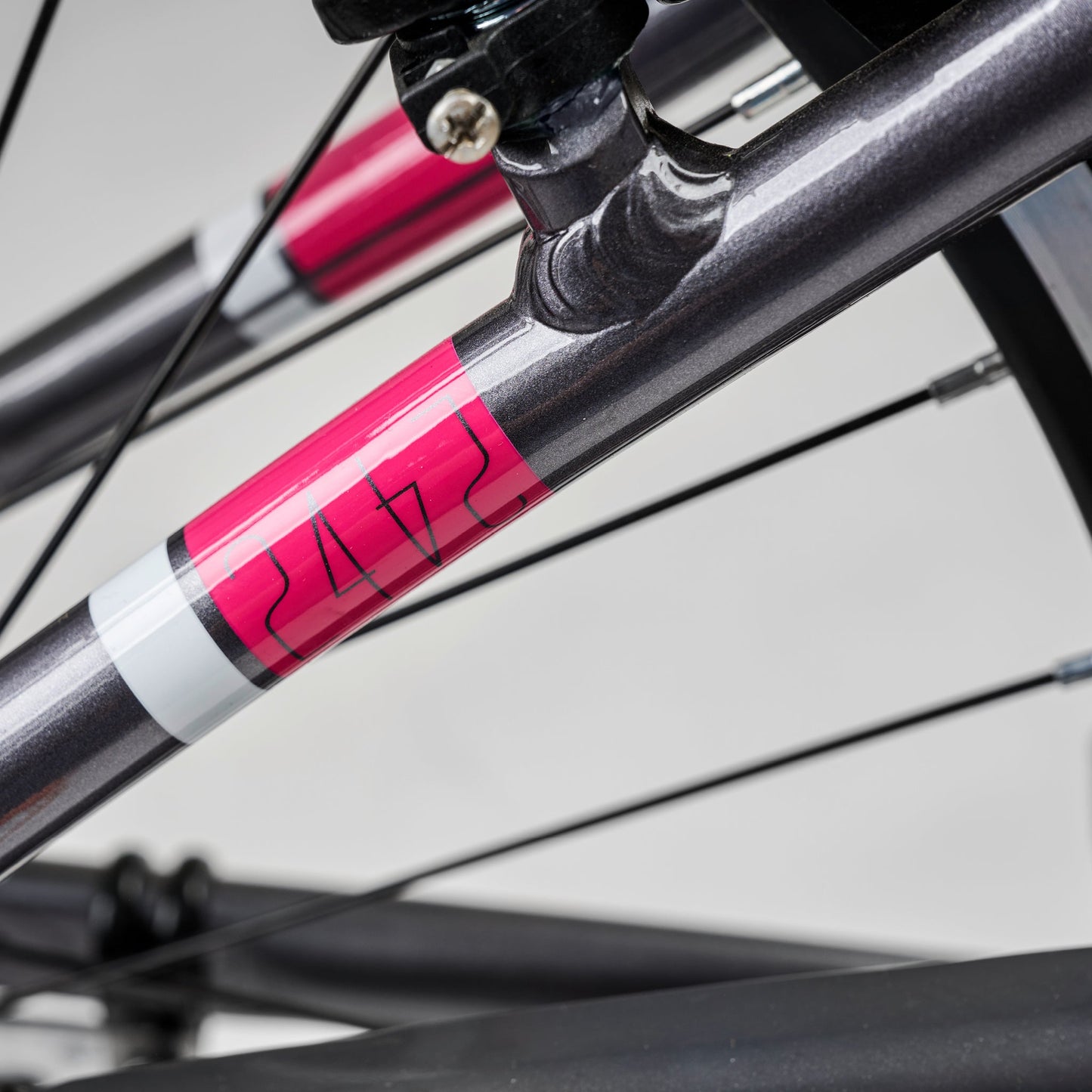 Kinderfahrrad |  chiX twin 24 Zoll 3-Gang