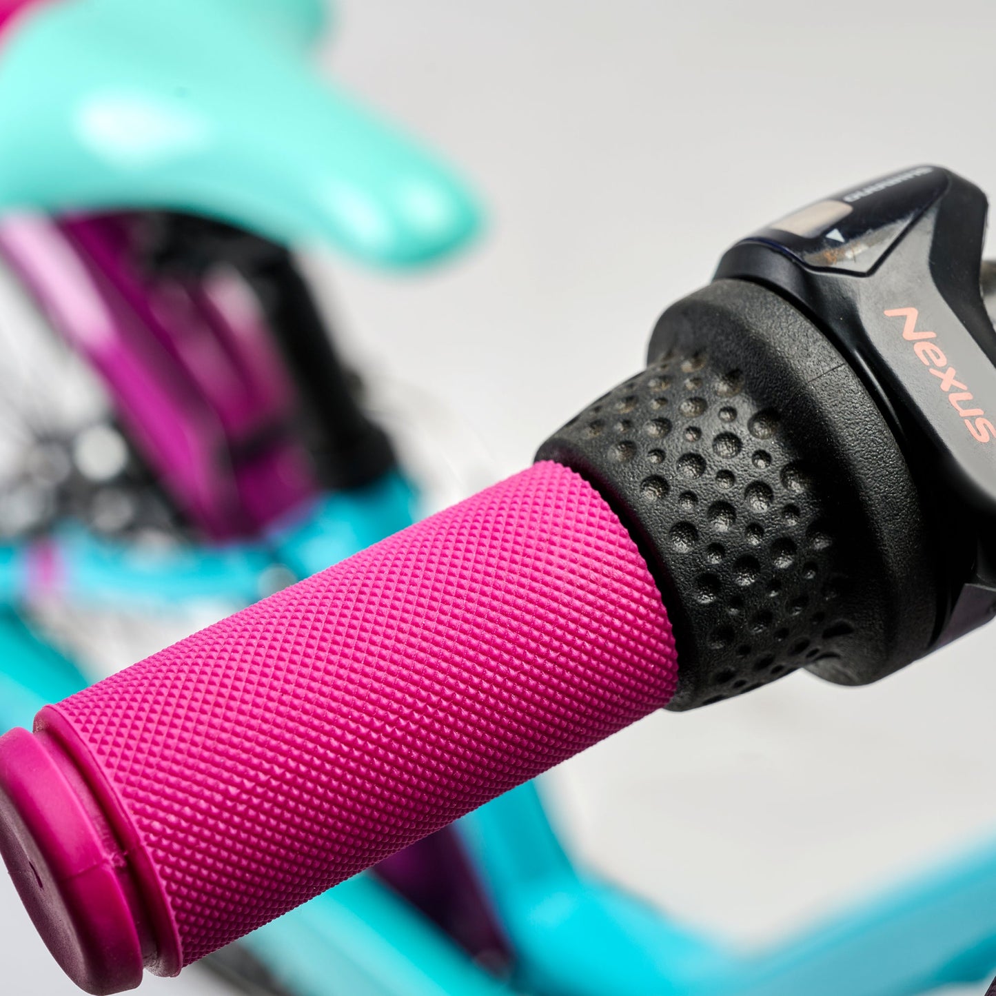 Kinderfahrrad |  chiX twin 24 Zoll 3-Gang