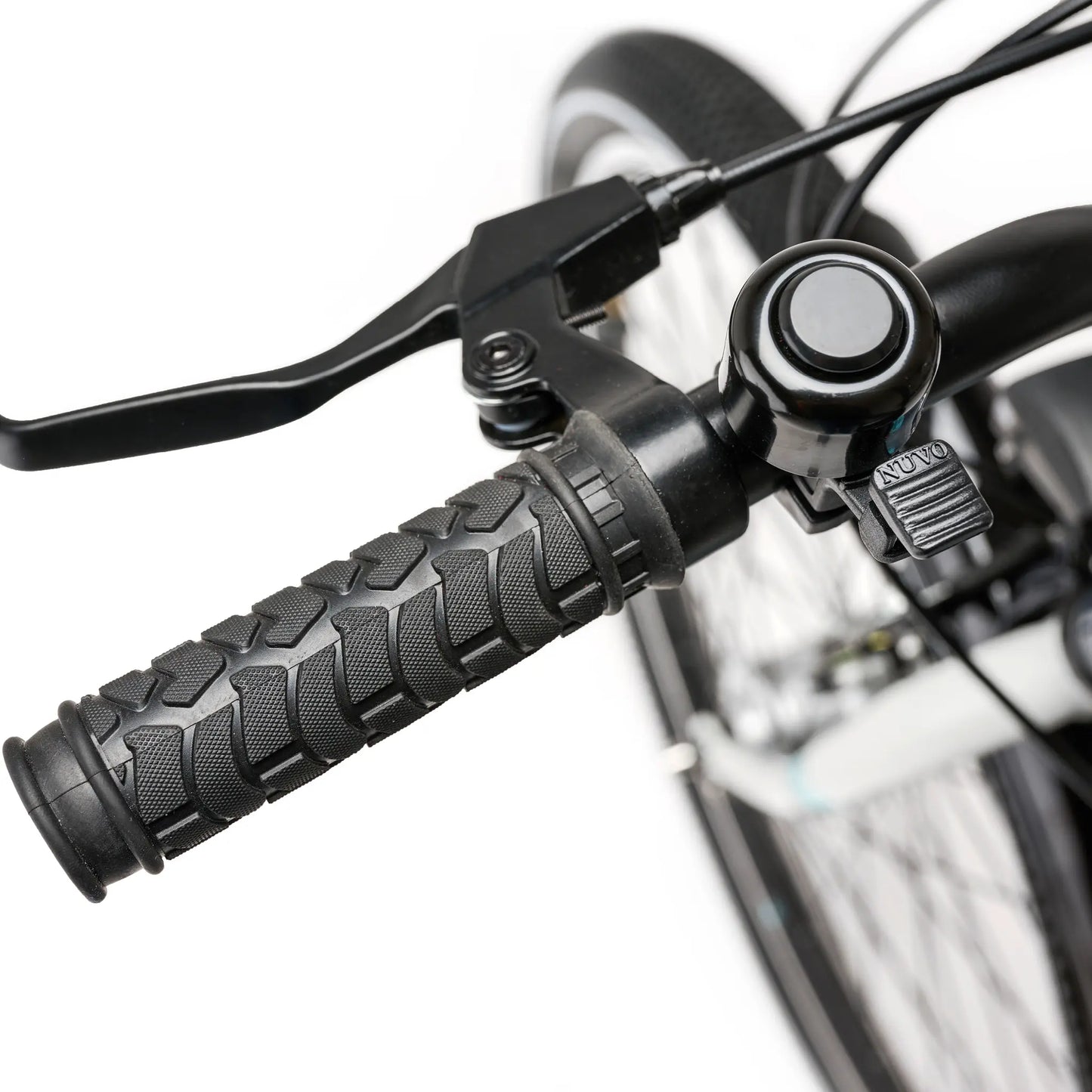 S'COOL wave steel ltd 26 inch 3-speed 