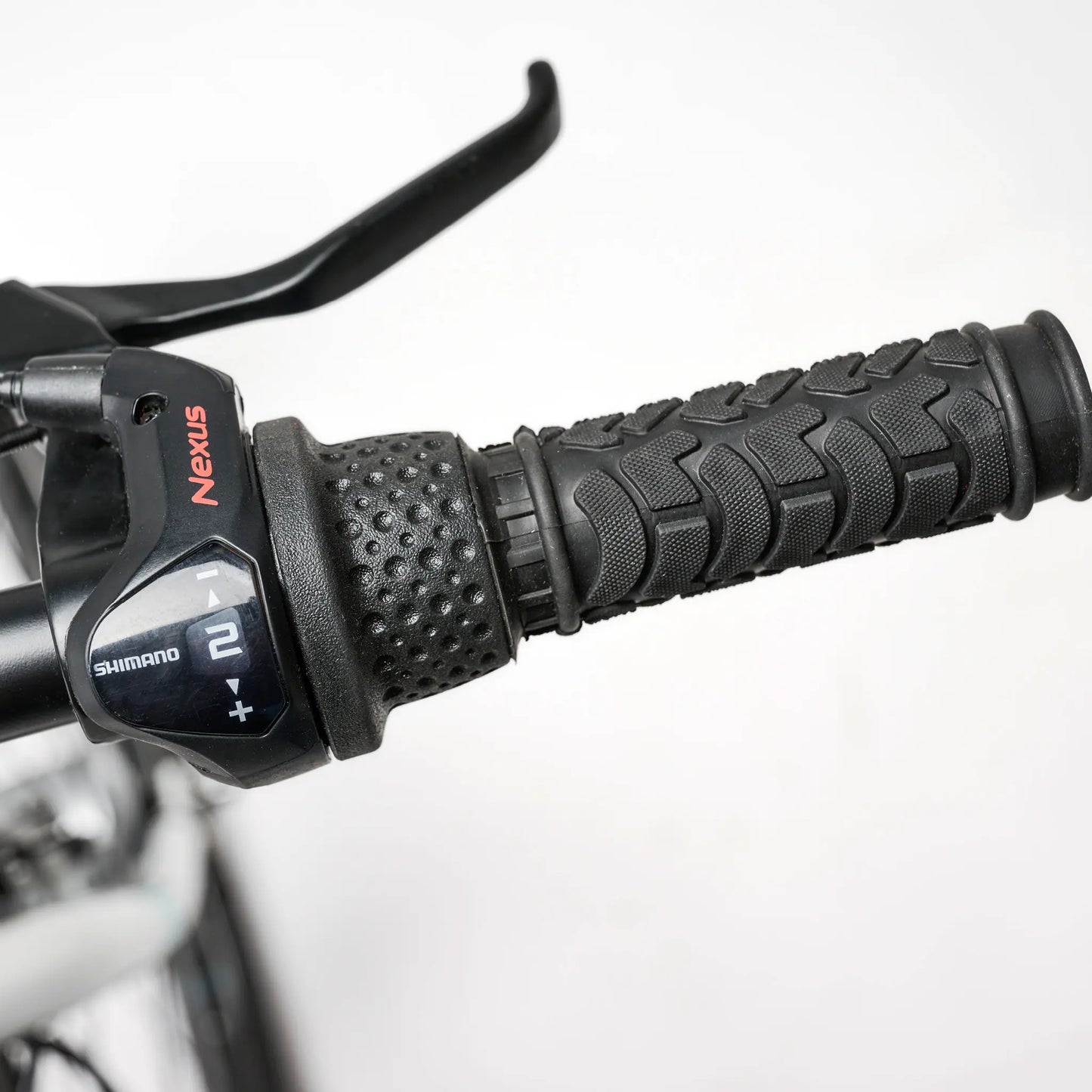 S'COOL wave steel ltd 26 inch 3-speed 