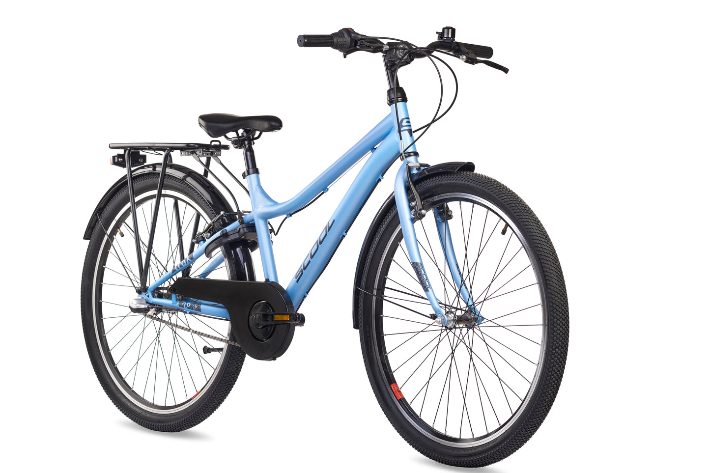 S'COOL troX 26-N3 - Bleu glacier/Bleu foncé