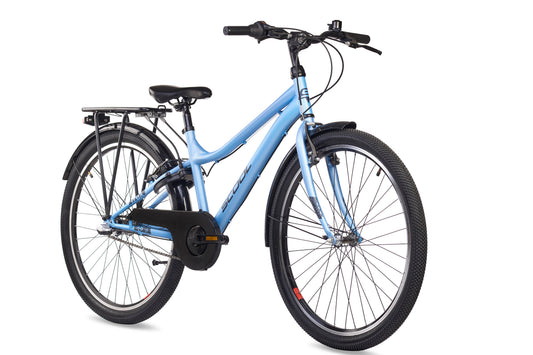 S'COOL troX 26-N3 - Bleu glacier/Bleu foncé