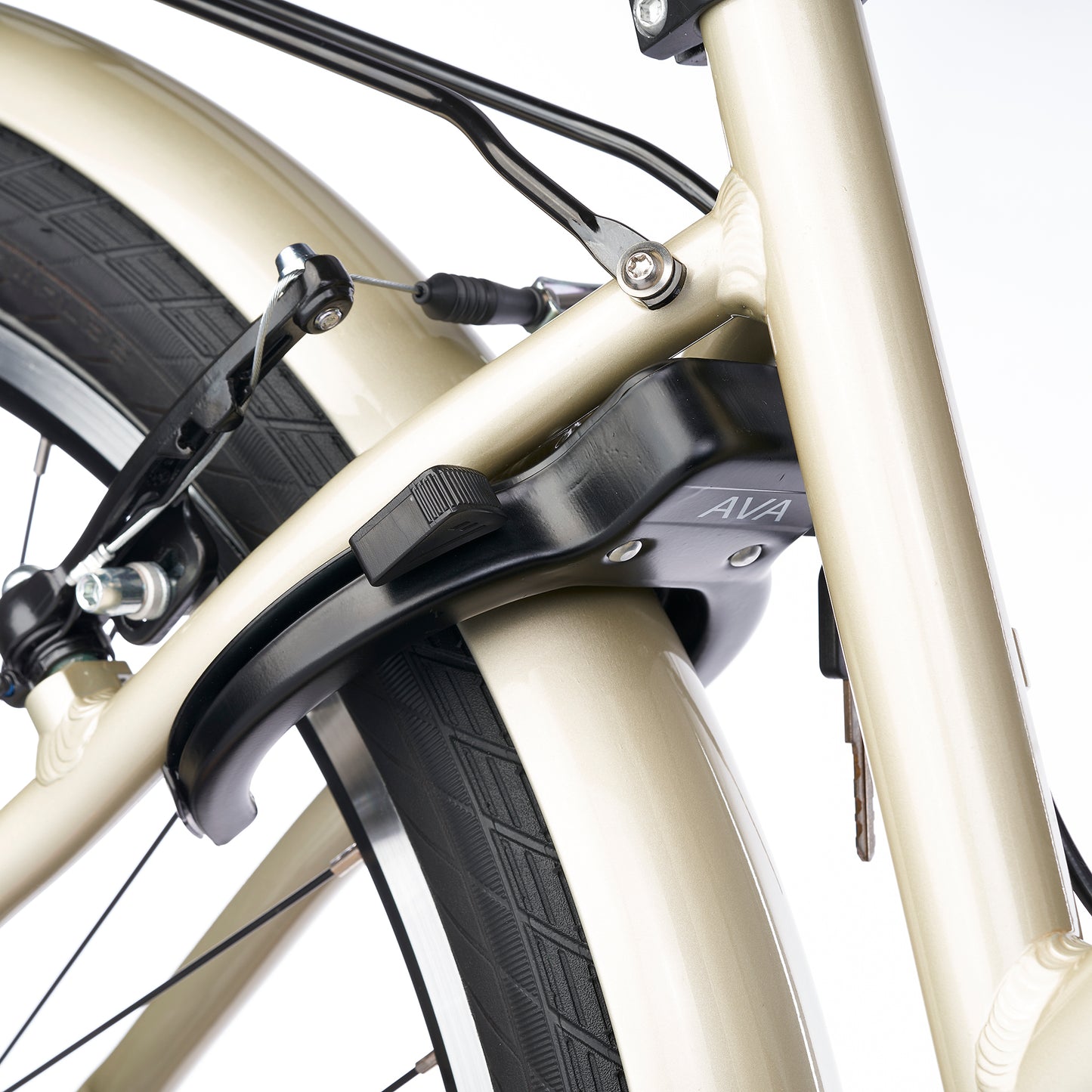 S'COOL chiX pro 26-K7 - Champagne/Salmon