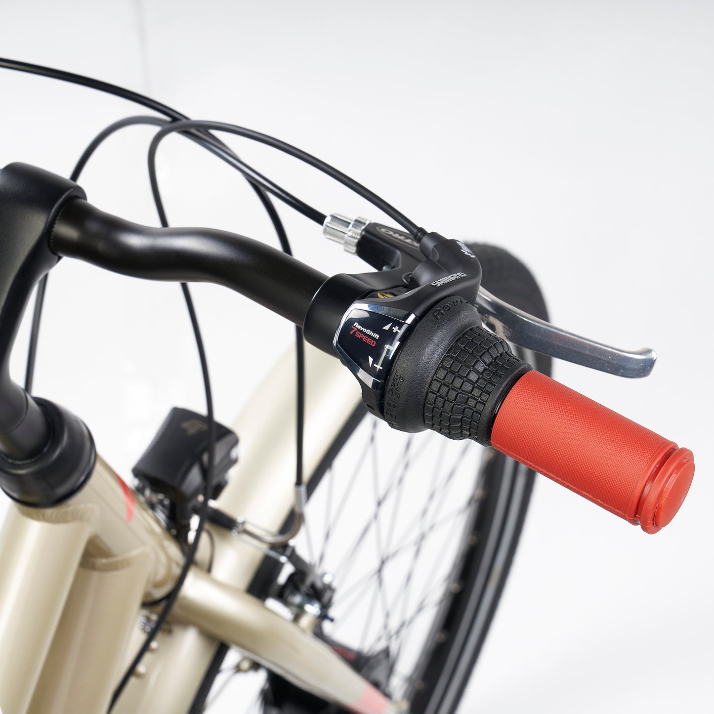 S'COOL chiX pro 26-K7 - Champagne/Salmon