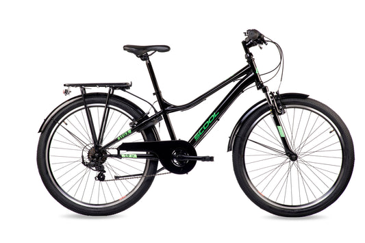 Rear reflector (mudguard)