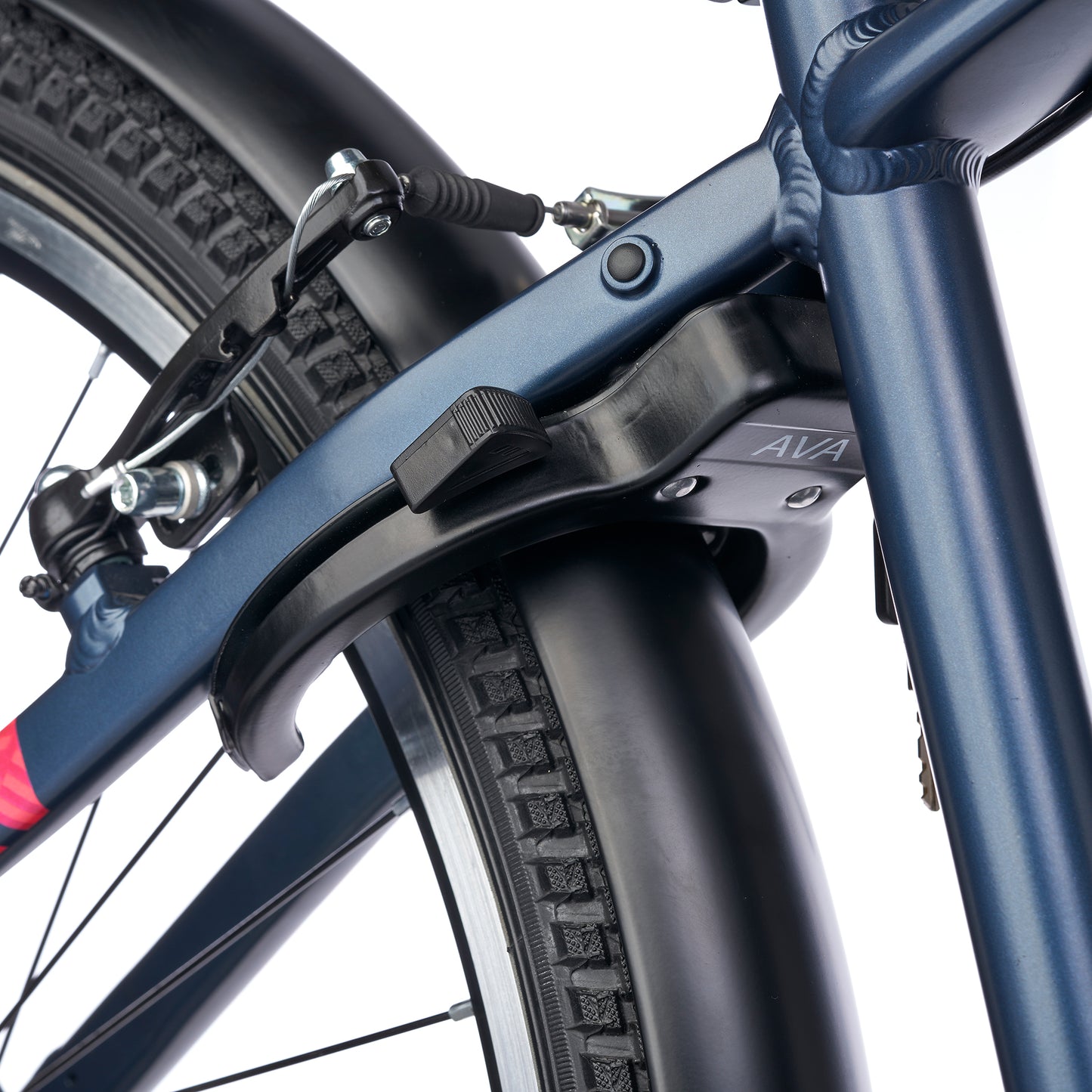 S'COOL troX pro 26-K7 - Pearl Night Blue/Pink