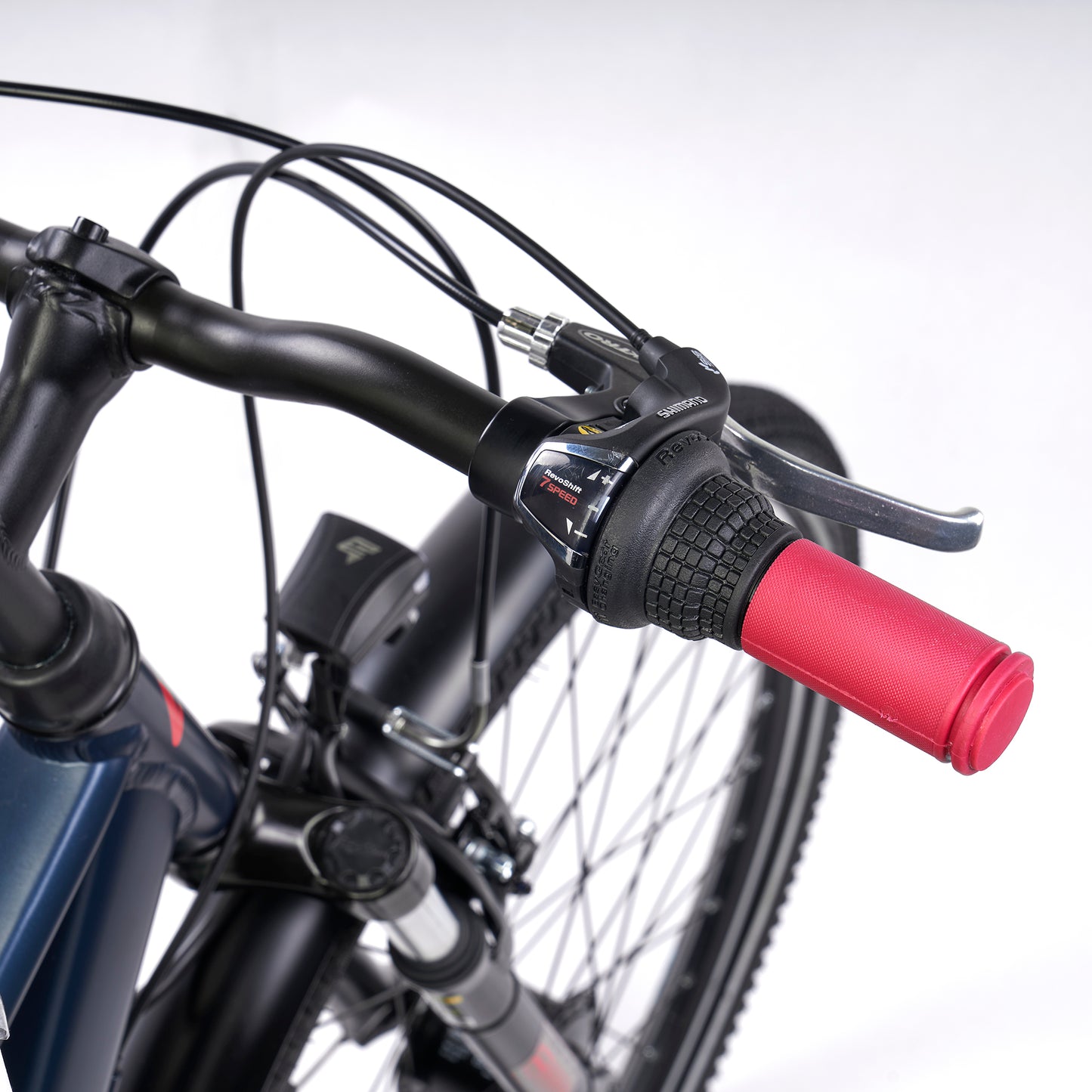 S'COOL troX pro 26-K7 - Pearl Night Blue/Pink