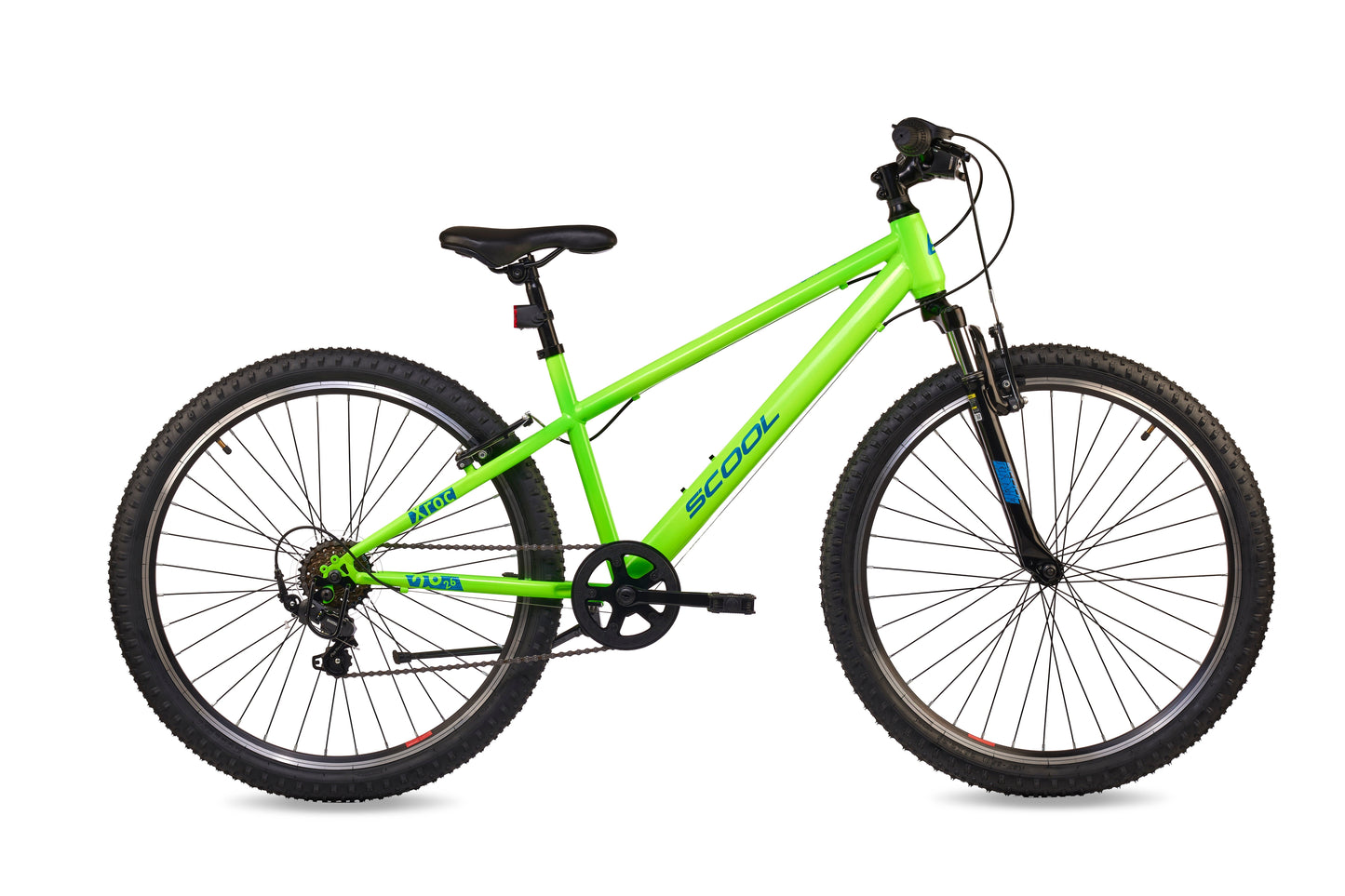 Levier de frein droit ACADEMY 20"-26"