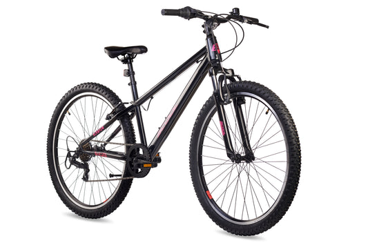 S'COOL Xroc 26-K6 - Oxyde/Rose