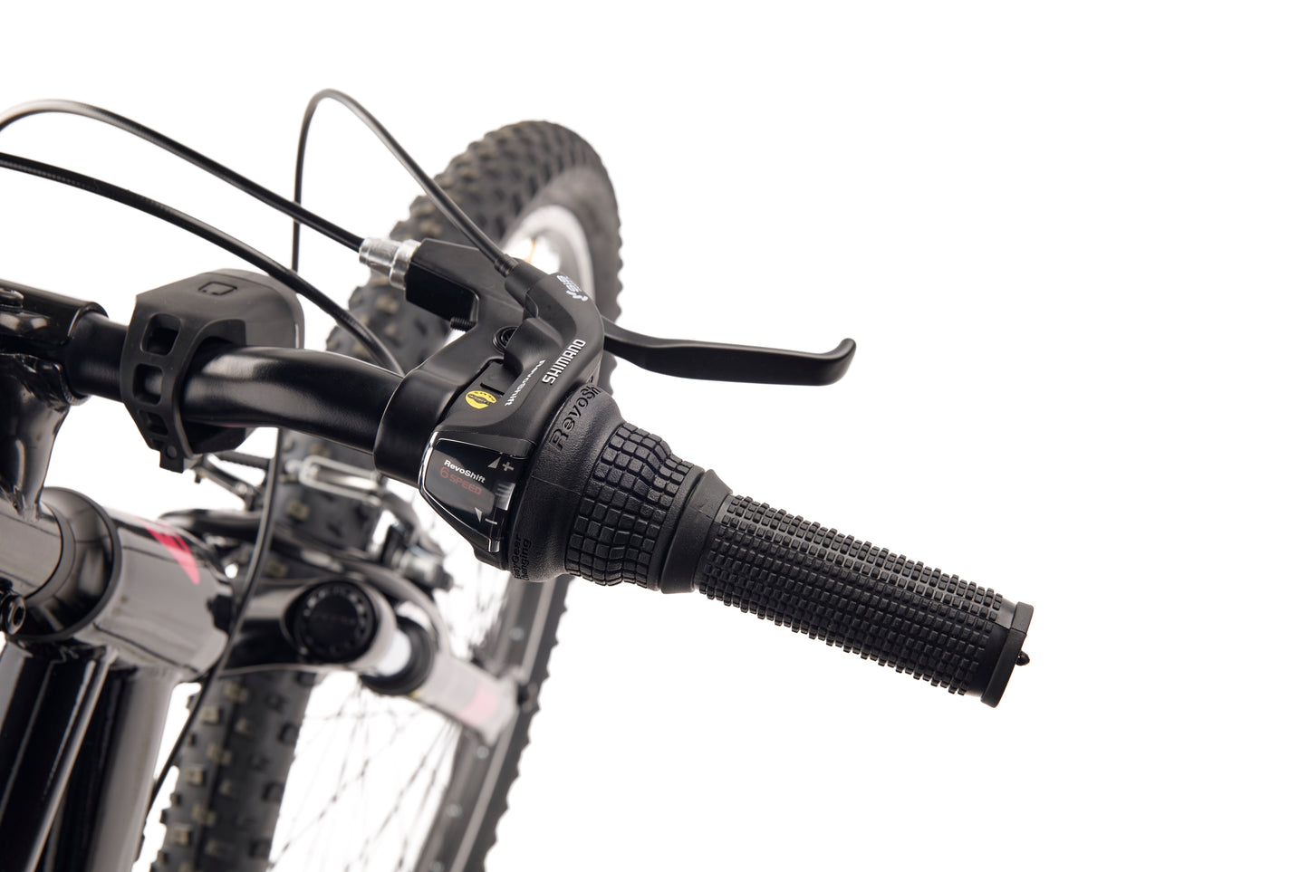 S'COOL Xroc 26-K6 - Oxyde/Rose