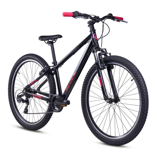 S'COOL Xroc pro 26-K7 - Oxyde/Rose