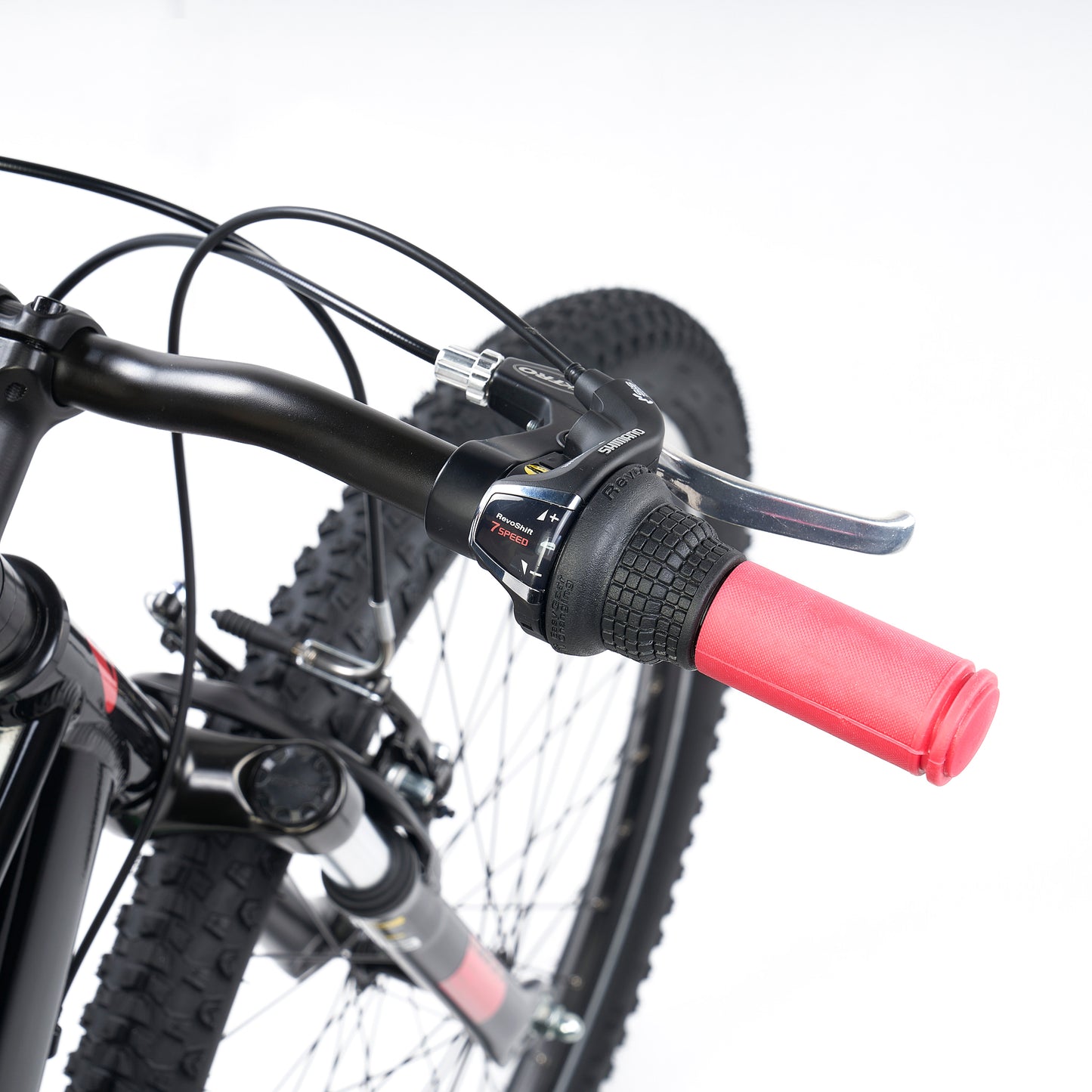 S'COOL Xroc pro 26-K7 - Oxid/Pink