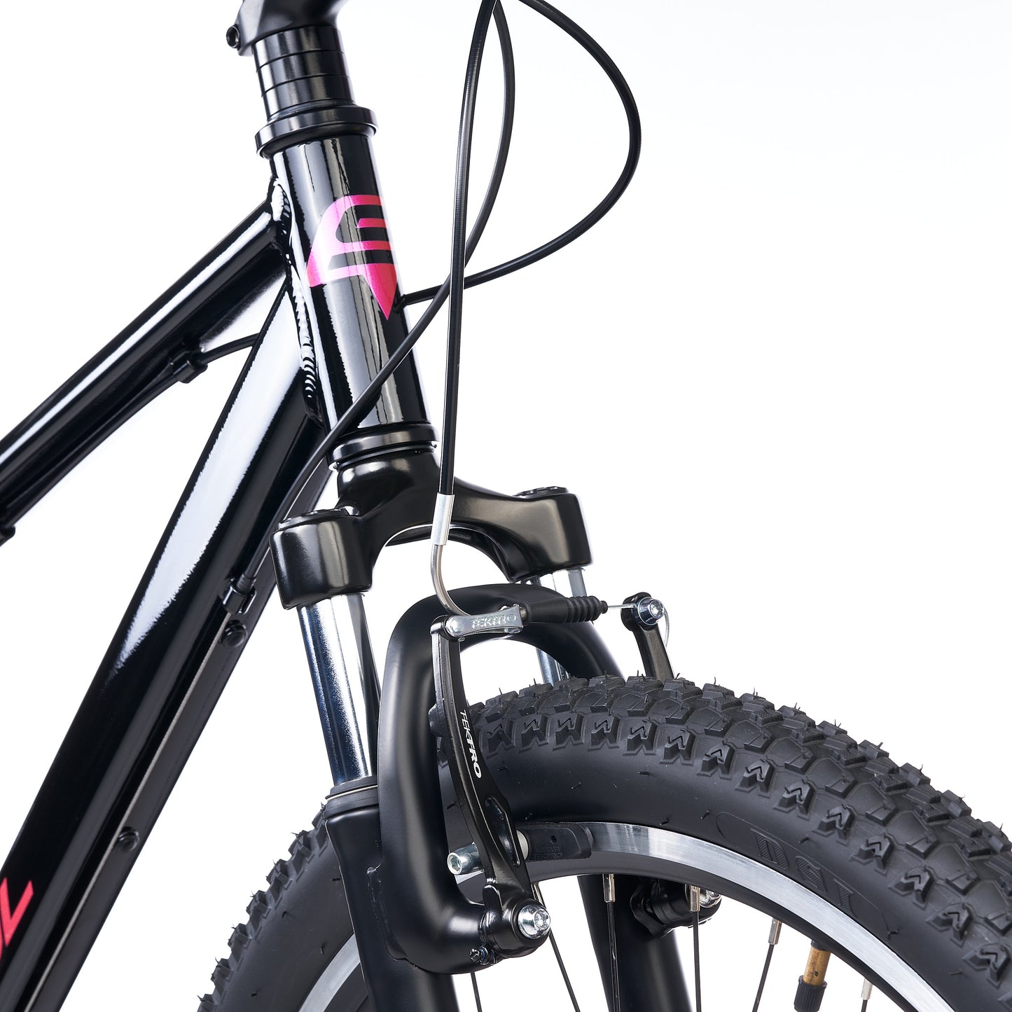 S'COOL Xroc pro 26-K7 - Oxid/Pink