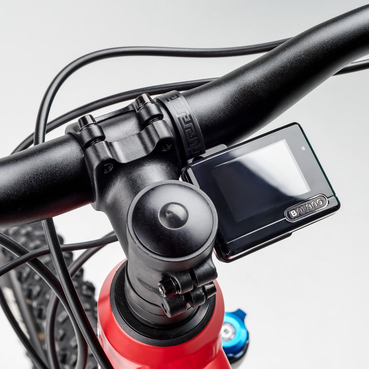Vélo électrique pour enfant | e-troX Race 26 pouces 9 vitesses 