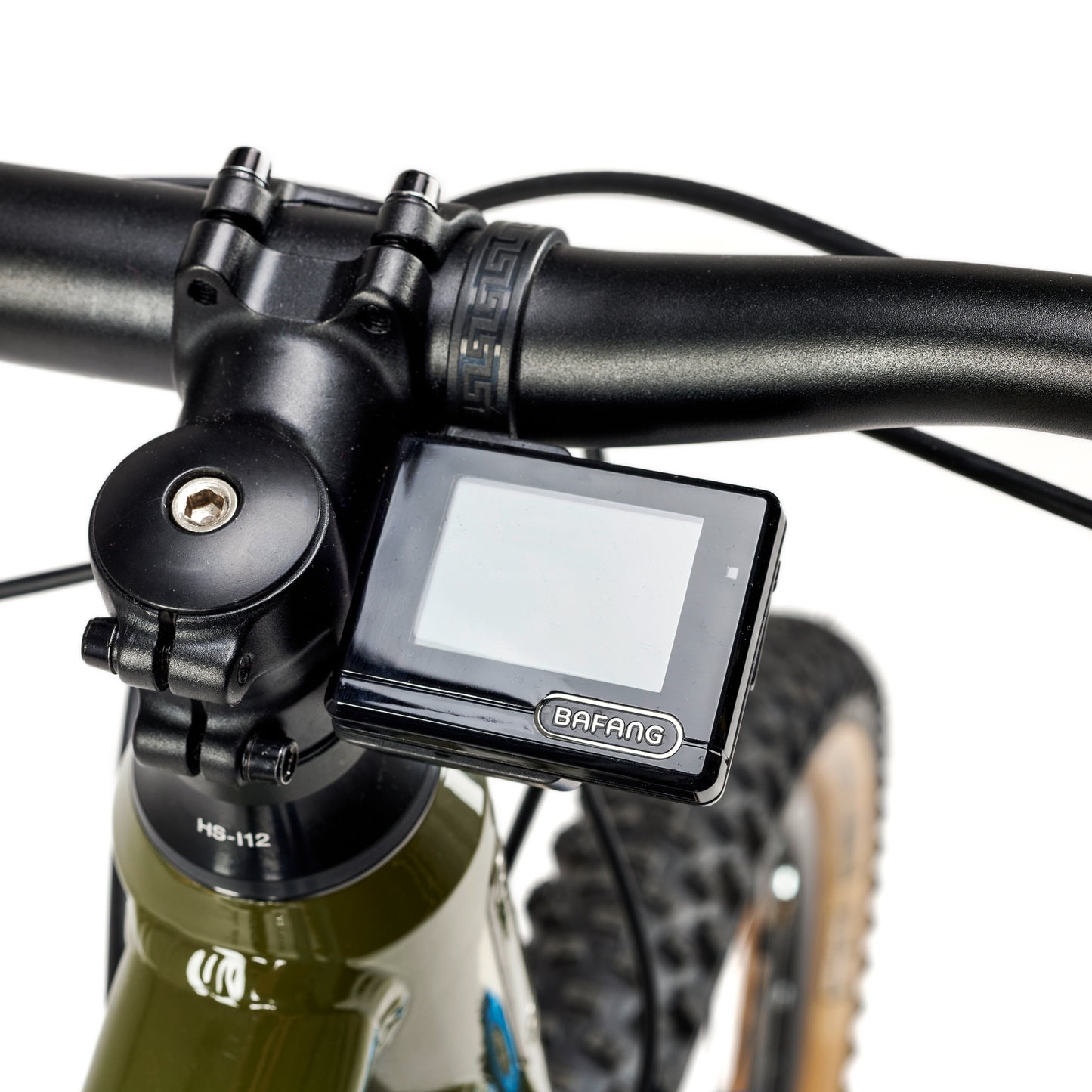 Vélo électrique pour enfant | e-troX Race 26 pouces 9 vitesses 