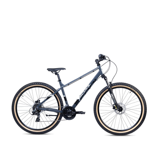 Kinderfahrrad |  Xroc Disc 27,5 Zoll 24-Gang