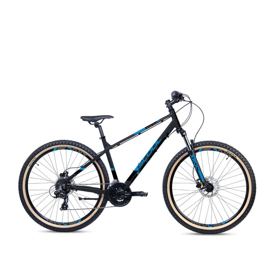 Kinderfahrrad |  Xroc plus 27,5 Zoll 24-Gang