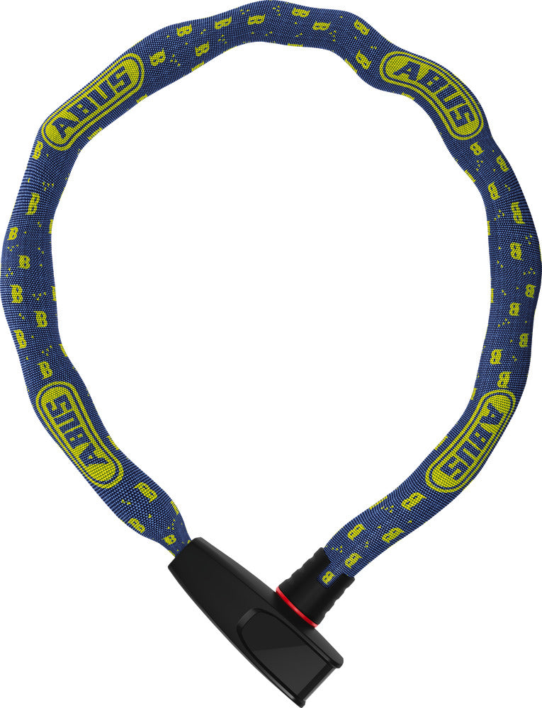 ABUS CATENA 6806K/85 blue mask