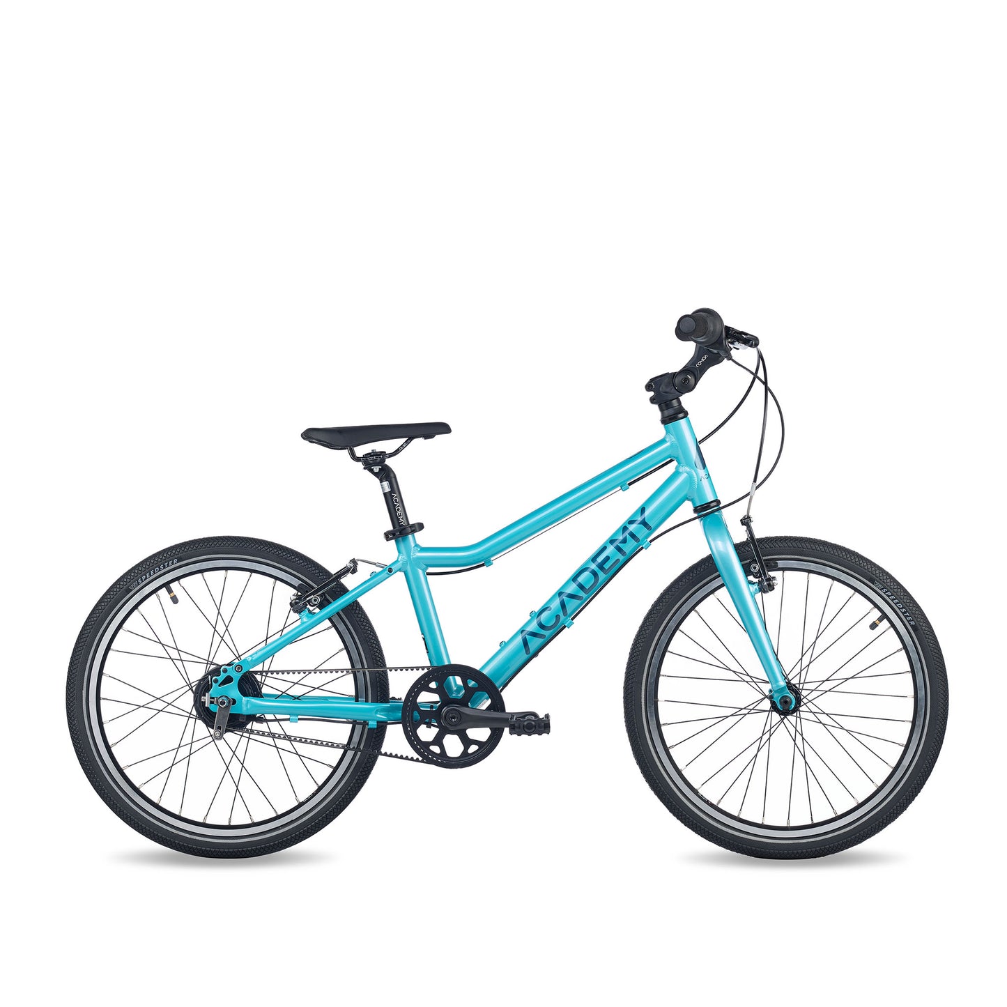 ACADEMY GRADE 4 belt - 20 Zoll Kinderfahrrad