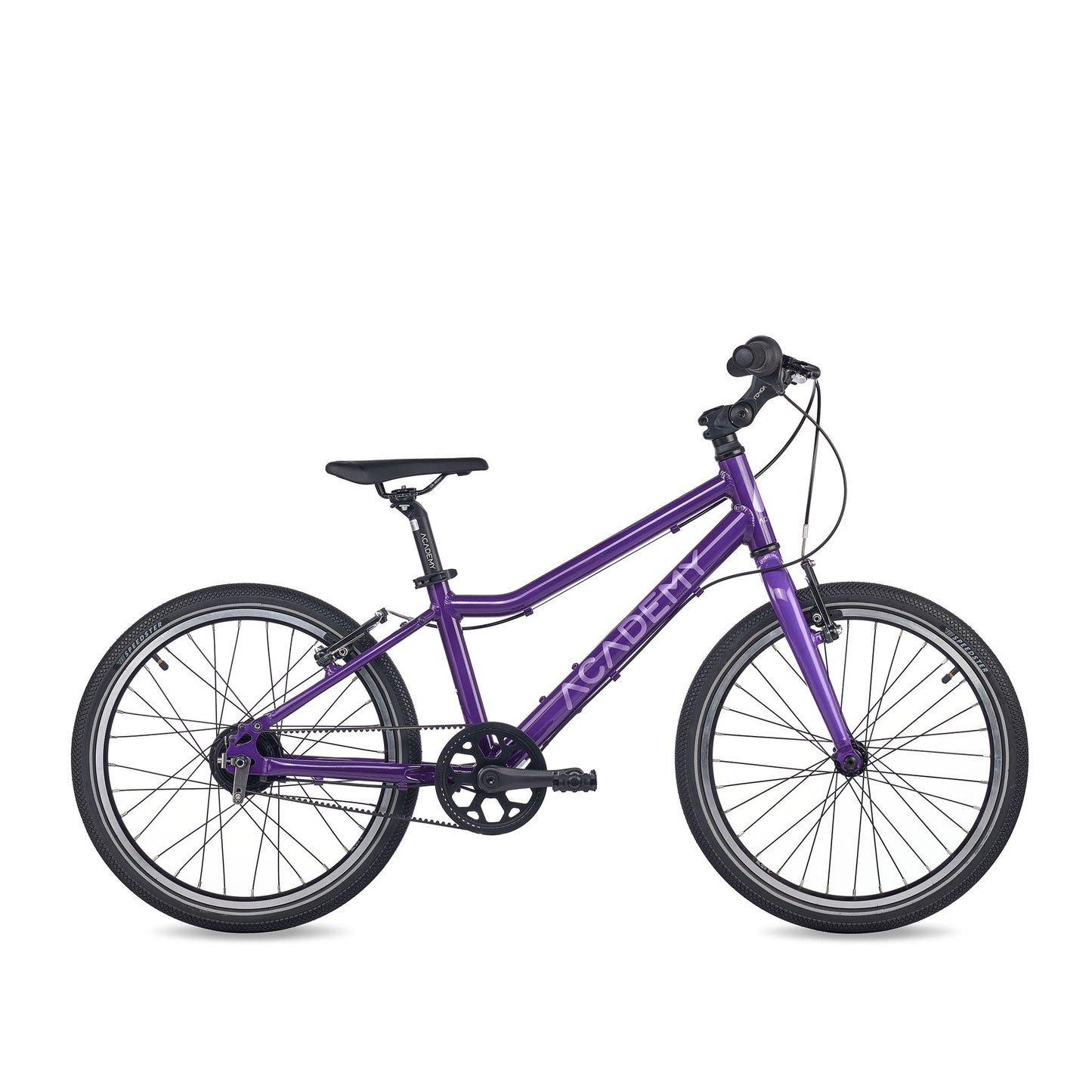 ACADEMY GRADE 4 belt - 20 Zoll Kinderfahrrad