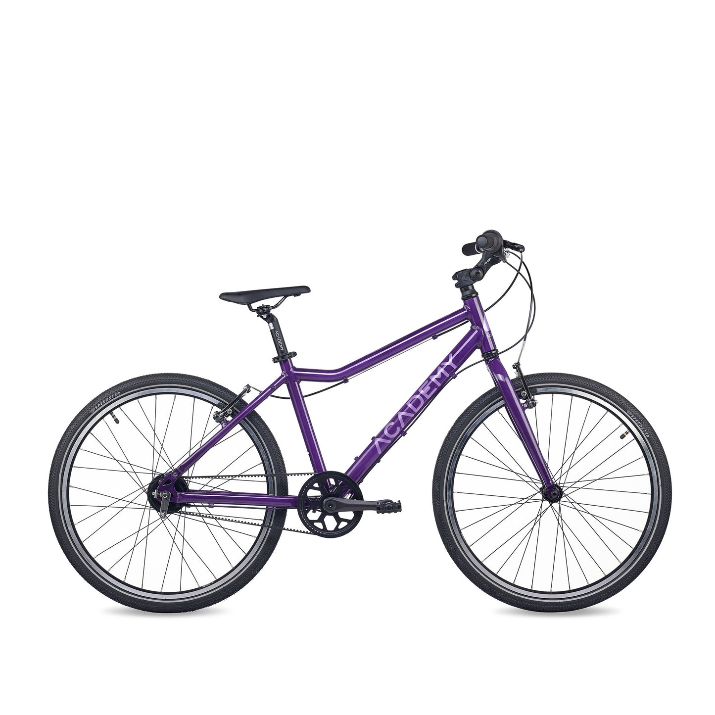 ACADEMY GRADE 5 belt - 24 Zoll Kinderfahrrad
