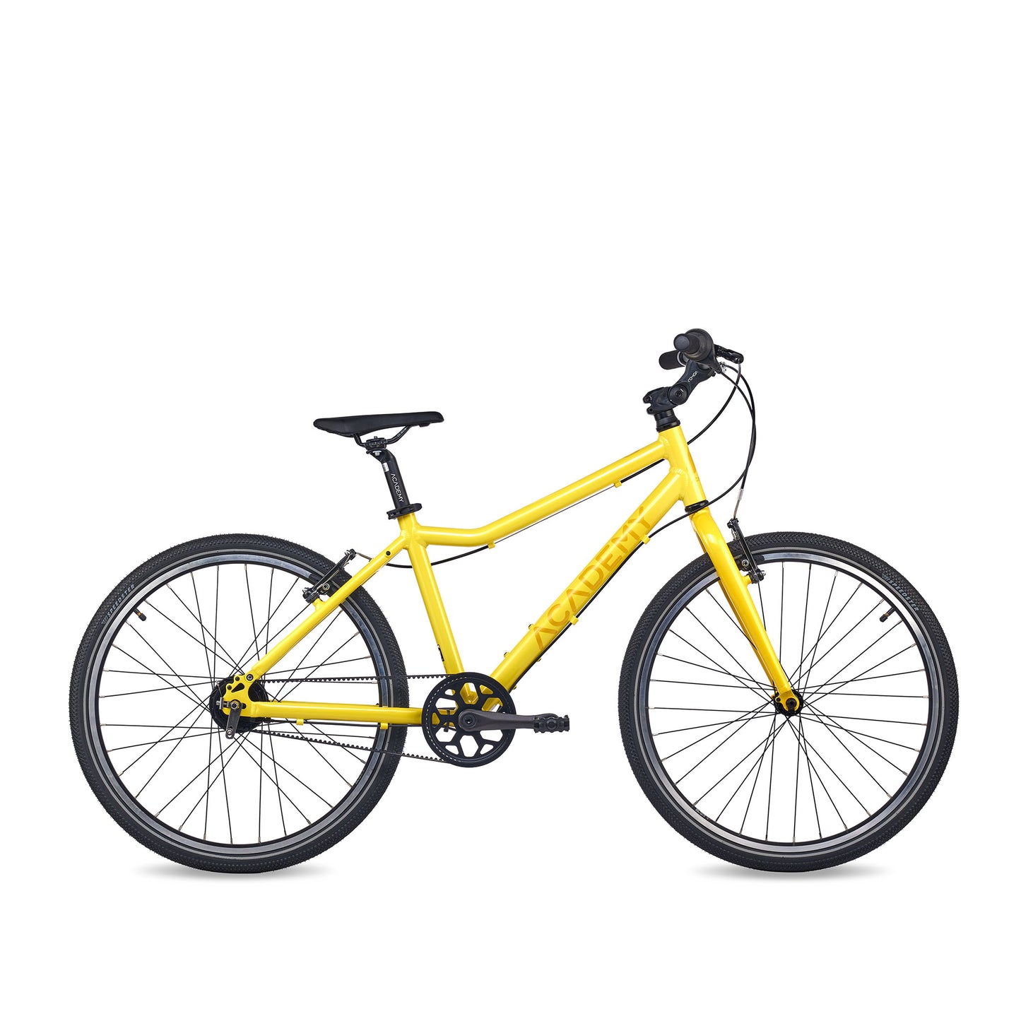 ACADEMY GRADE 5 belt - 24 Zoll Kinderfahrrad