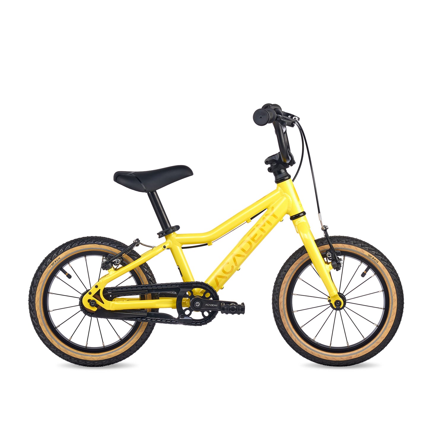 ACADEMY GRADE 2 - 14 Zoll Kinderfahrrad