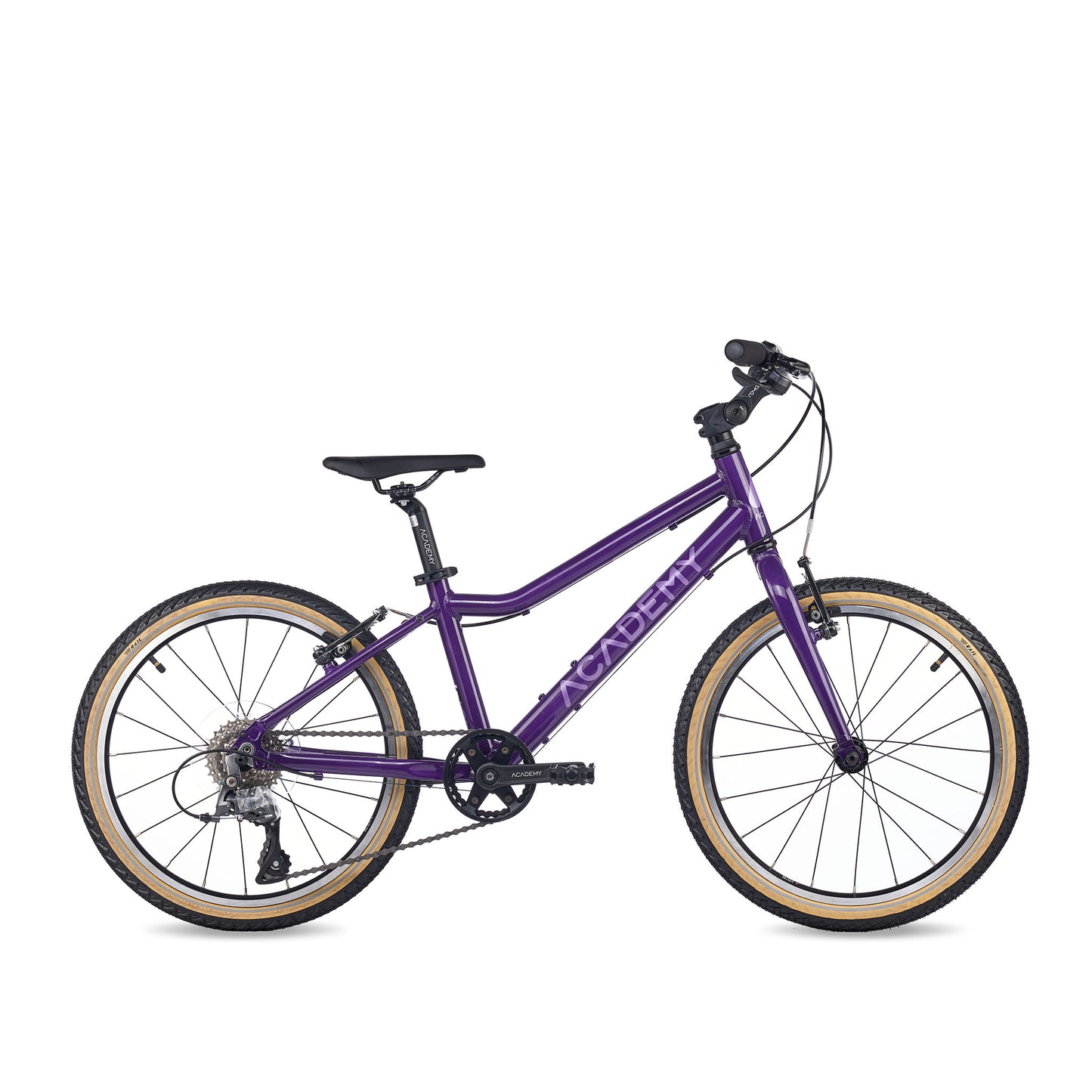 ACADEMY GRADE 4 - 20 Zoll Kinderfahrrad