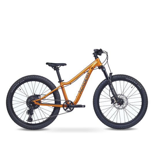 ACADEMY Trail 5 - 24 Zoll Kinderfahrrad