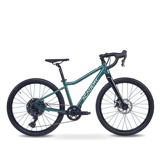 ACADEMY Gravel 5 - 24 inch children's bike