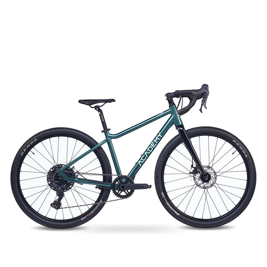Vélo enfant ACADEMY Gravel 7 - 27,5 pouces