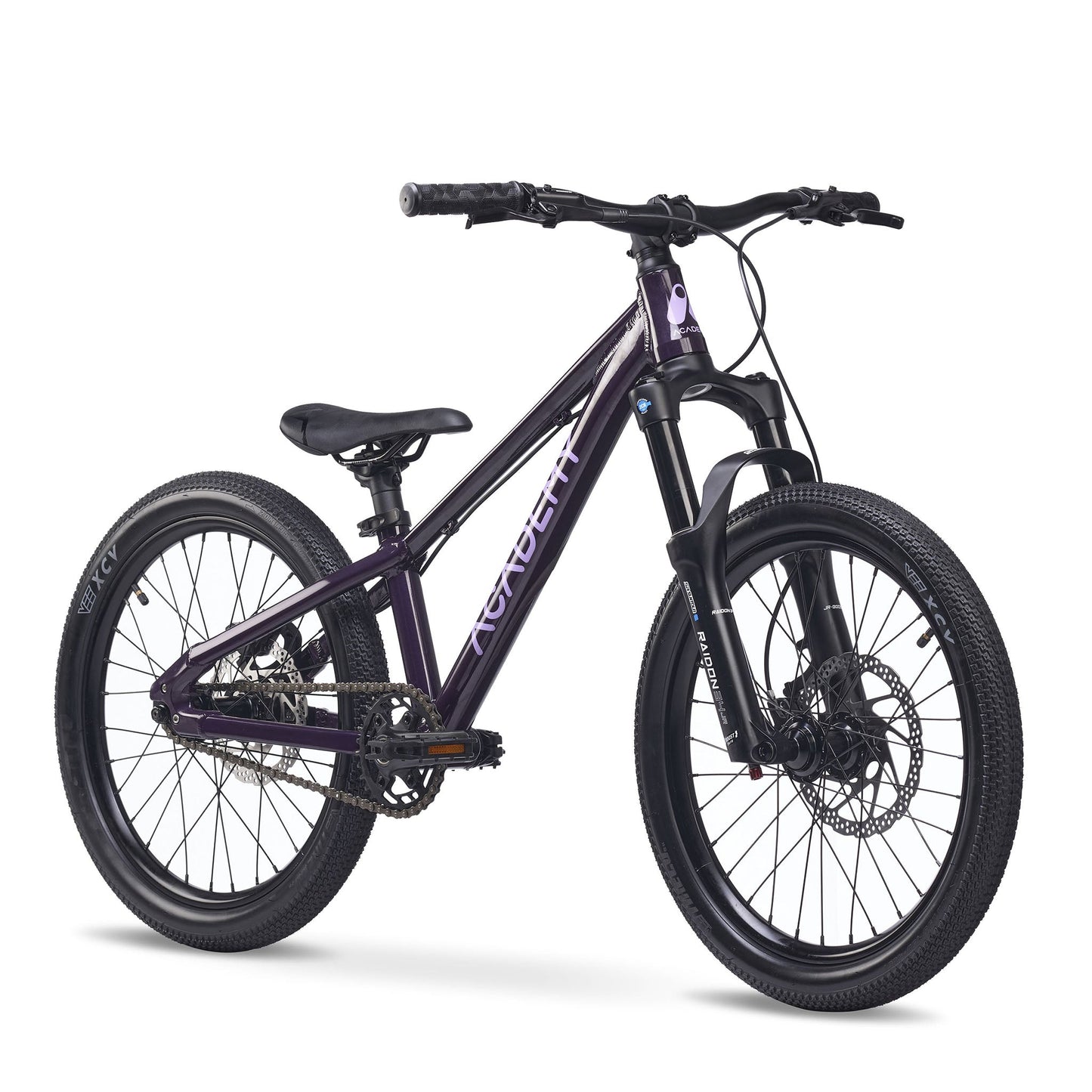 Dark Purple