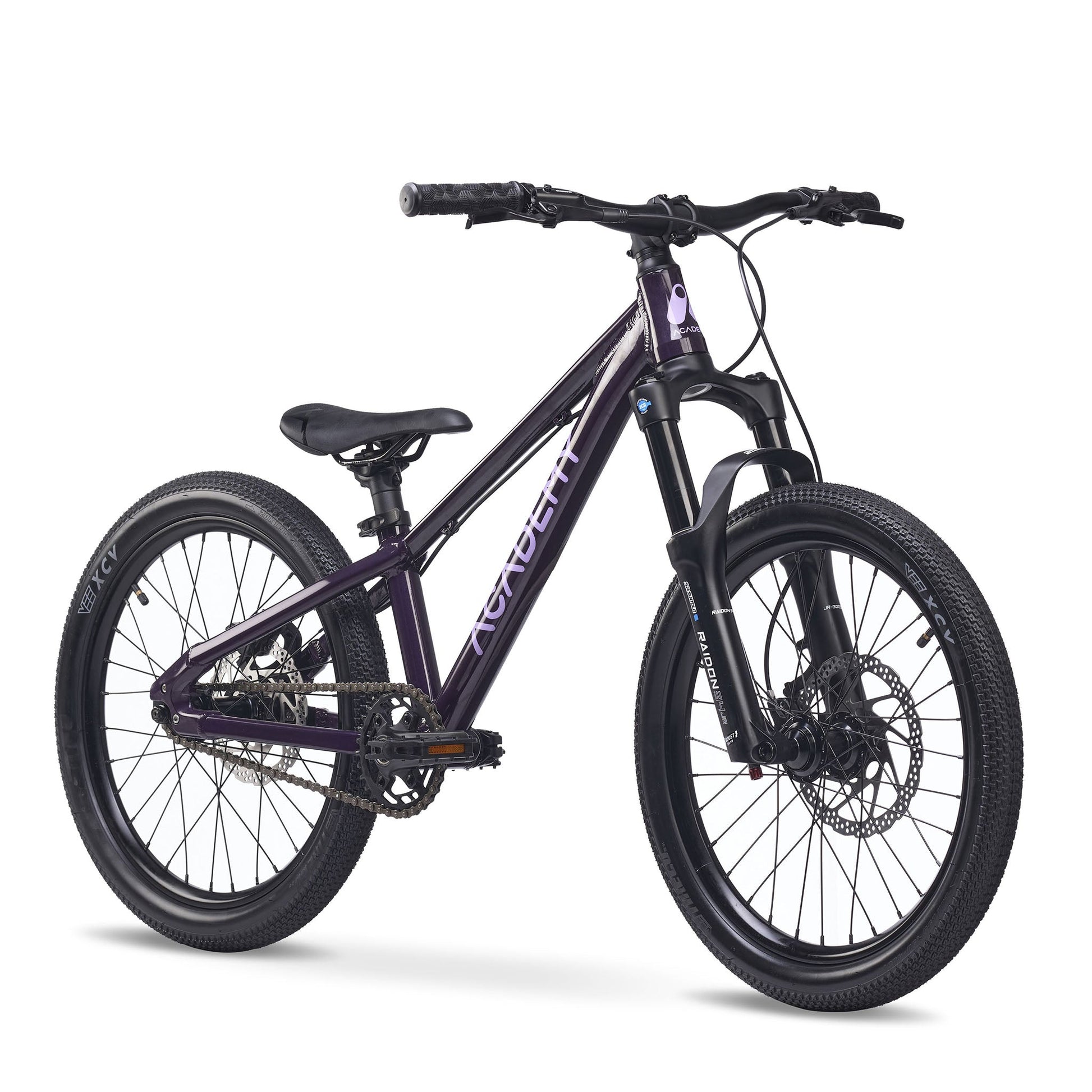 Dark Purple