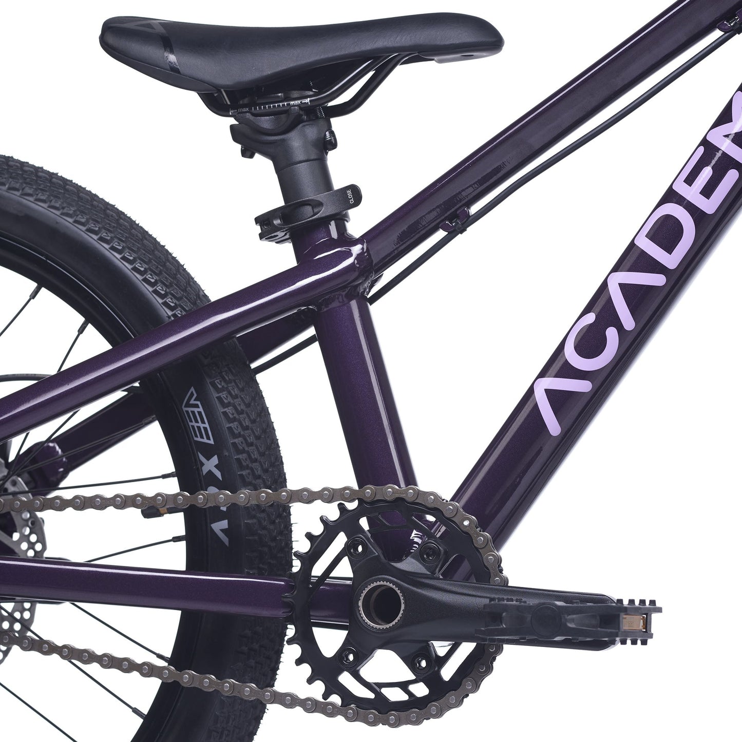 Dark Purple