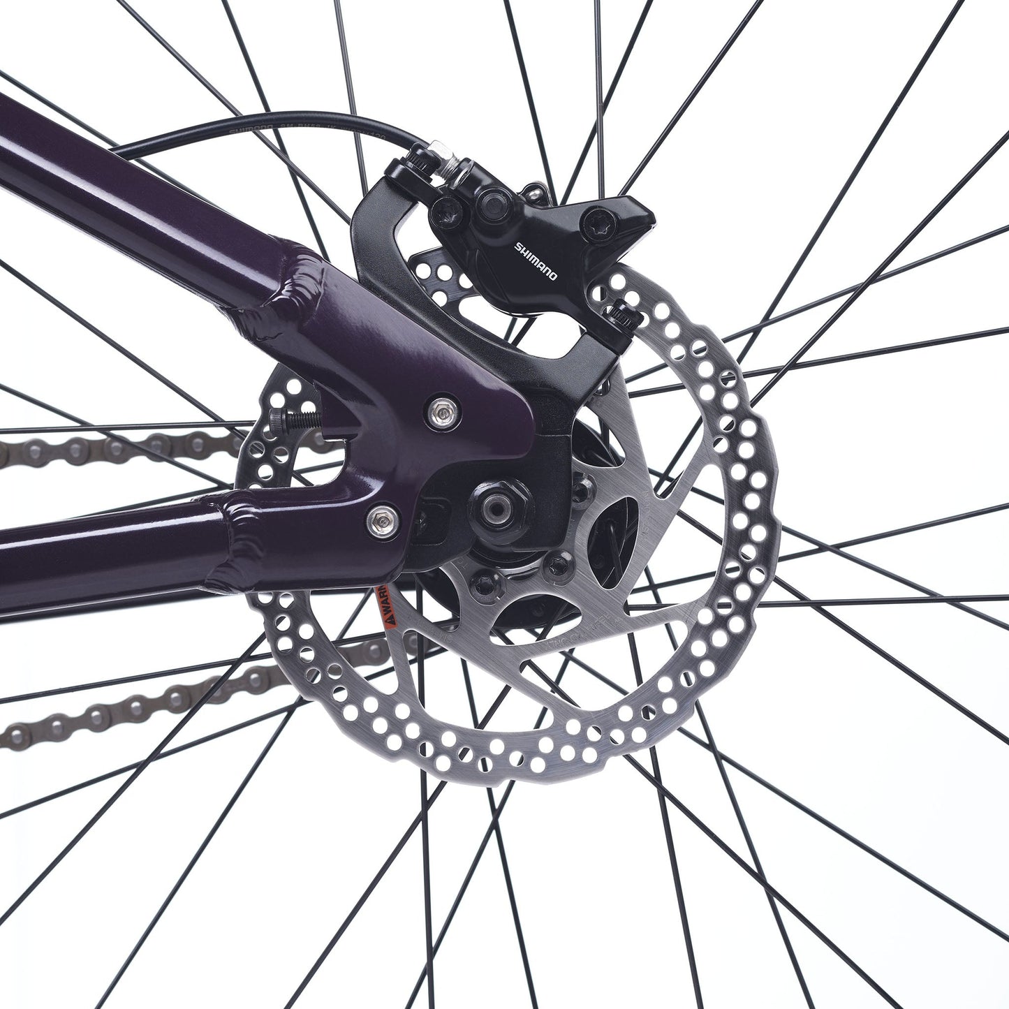 Dark Purple