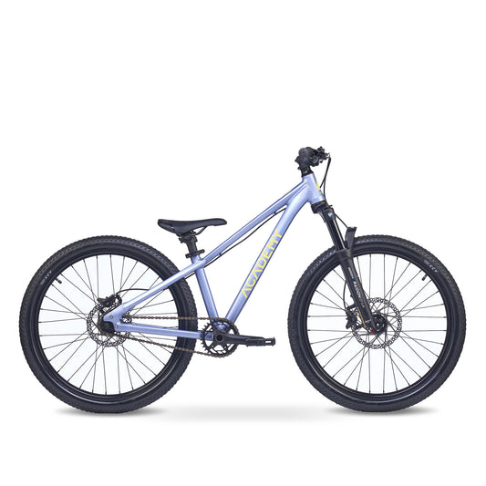 ACADEMY Pump 5 - Vélo enfant 24 pouces
