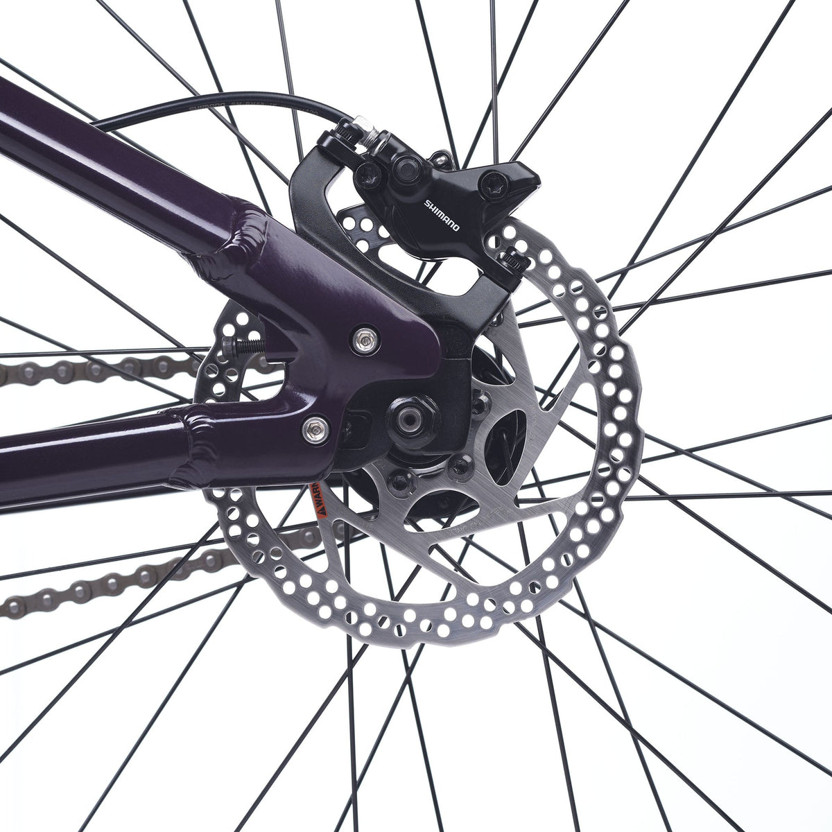 dark purple