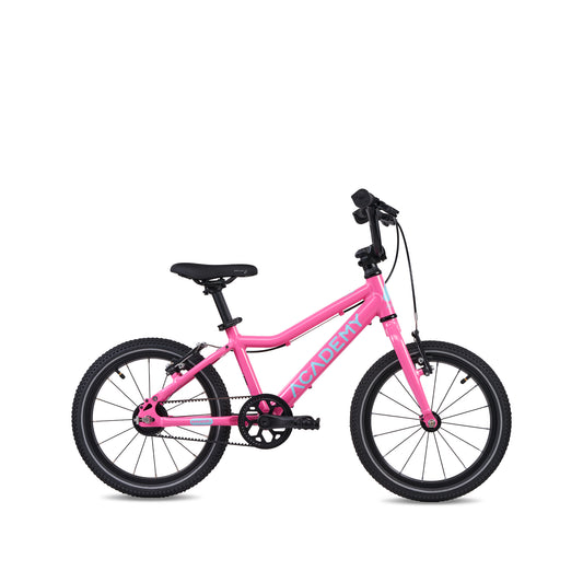 ACADEMY Grade 3 belt easyshift+ - Pink