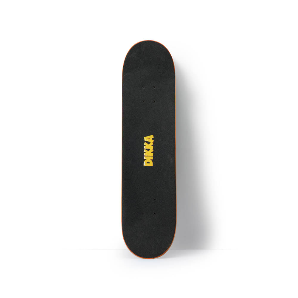DIKKA Skateboard