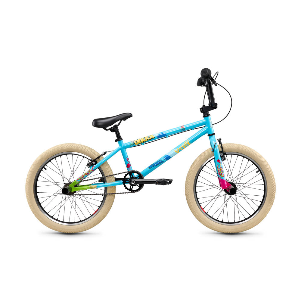 DIKKA BMX 20"