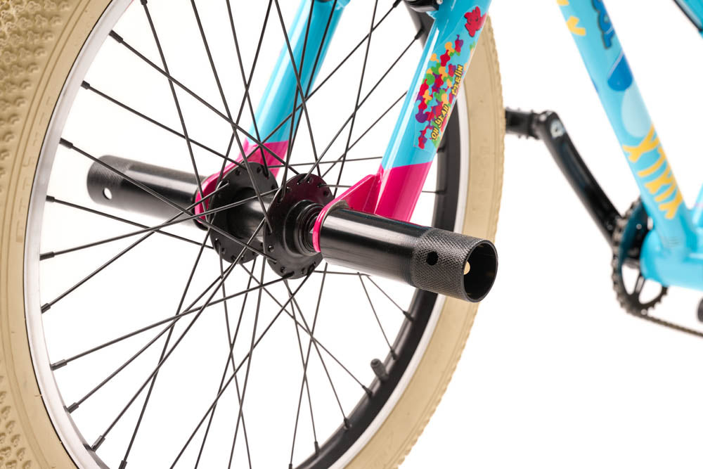 DIKKA BMX 20"