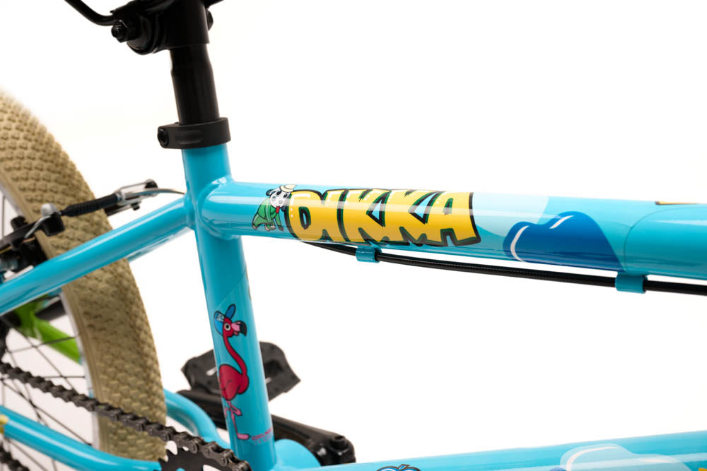 DIKKA BMX 20"