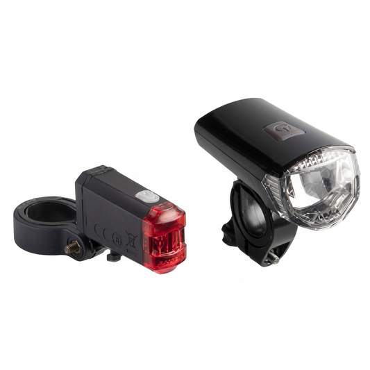 COMOA battery lighting set
